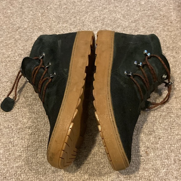 Forsake Lucie Slip Boots - Picture 4 of 5